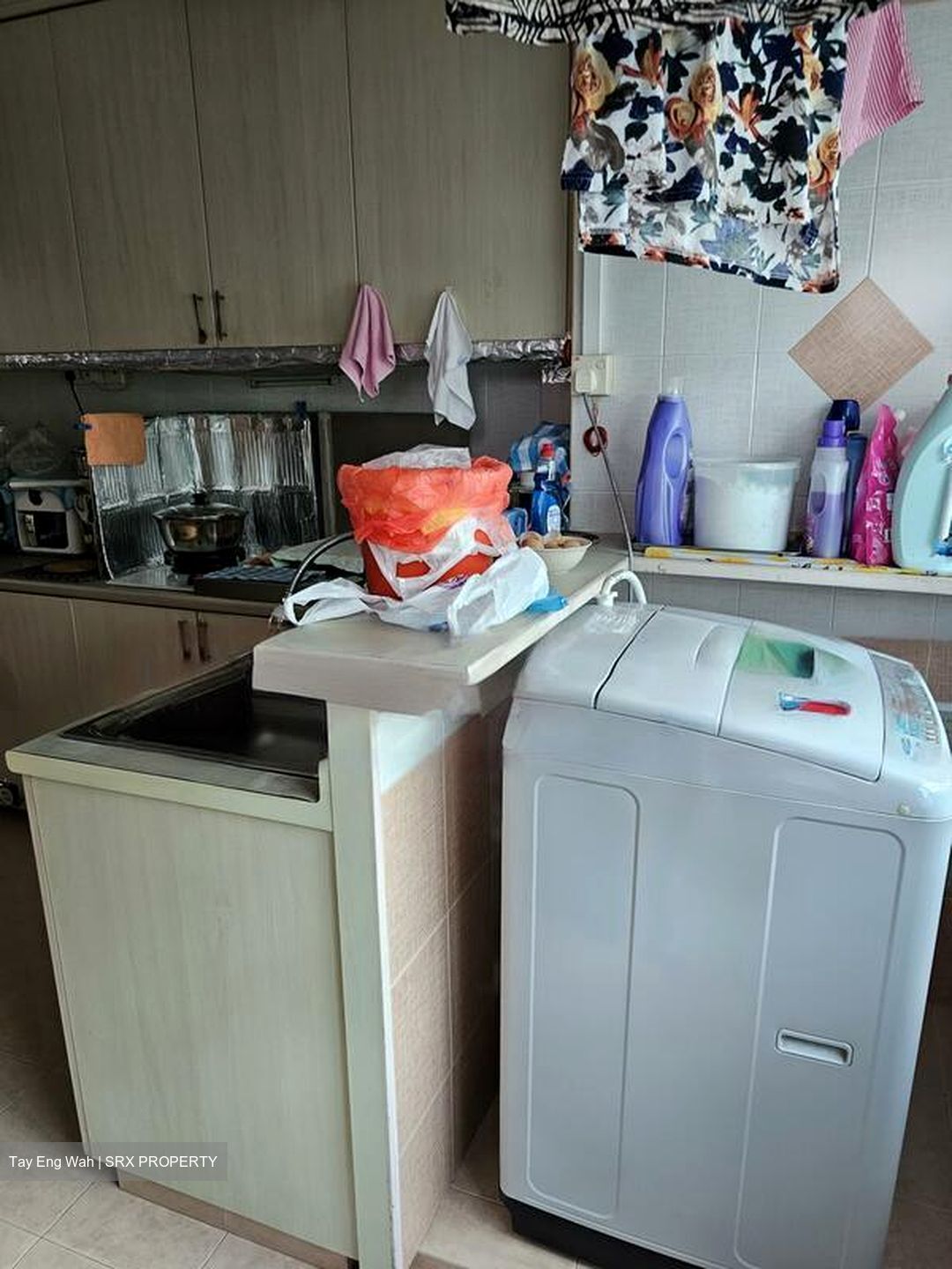 Blk 327 Clementi Avenue 5 (Clementi), HDB 3 Rooms #606823681
